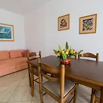 Apartmán With Parking Space - 19657