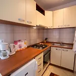 Apartmán With Parking Space - 19657