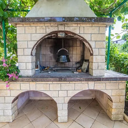 Apartament With Parking Space - 19657 Poreč