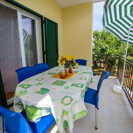 With Parking Space - 19657 * Poreč