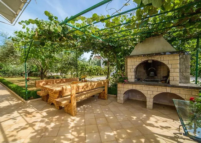 With Parking Space - 19657 *