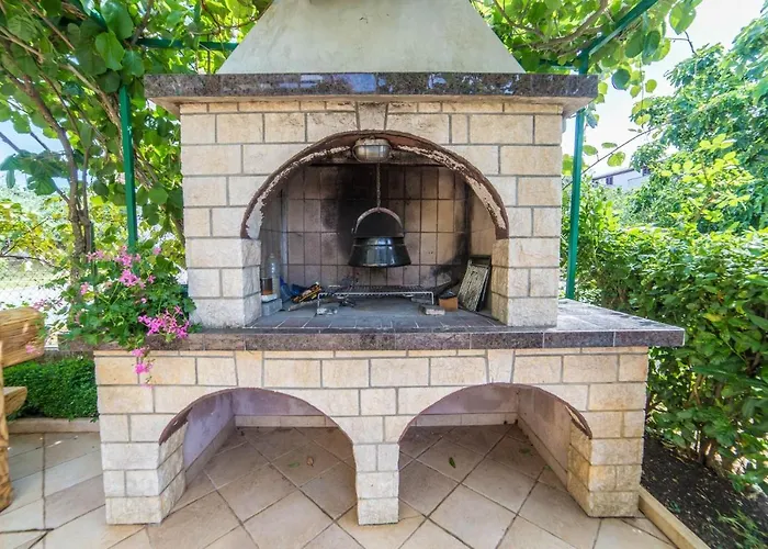 Apartament With Parking Space - 19657 Poreč