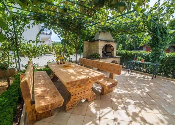 With Parking Space - 19657 Poreč