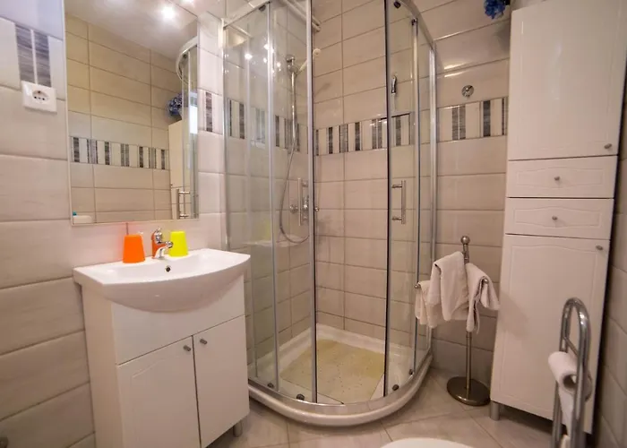 With Parking Space - 19657 Apartament