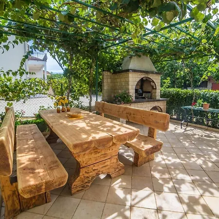 With Parking Space - 19657 ポレッチ