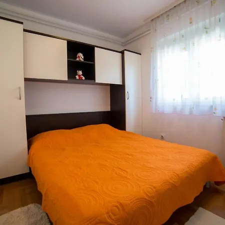 With A Parking Space - 19657 Apartment *