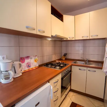 アパート With Parking Space - 19657