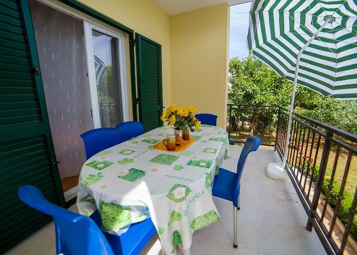 With Parking Space - 19657 * Poreč