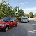 דירה With Parking Space - 19657